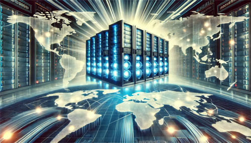 Stability And Security Assessment Of Japanese Cn2 Server